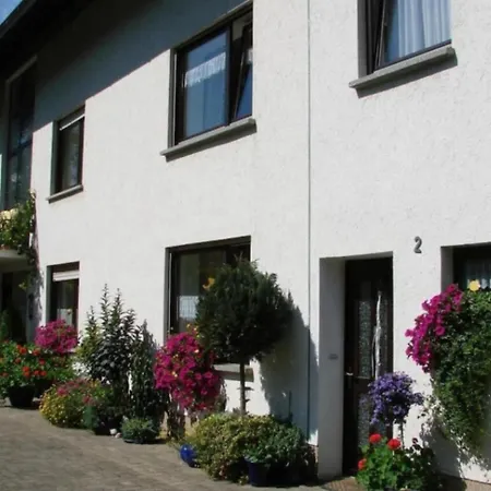 Apartman - Hunz Schutz