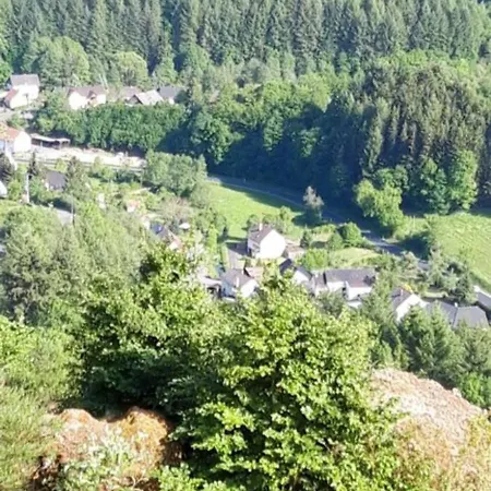 Apartman - Hunz Schutz