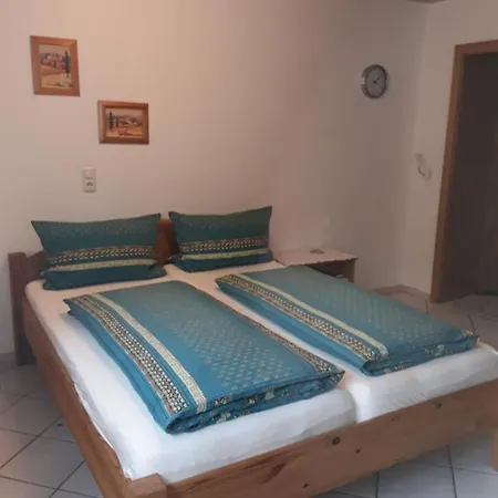 Apartman - Hunz Schutz