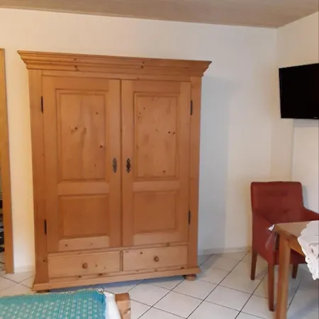 Apartman - Hunz Schutz