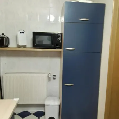 Apartman - Hunz