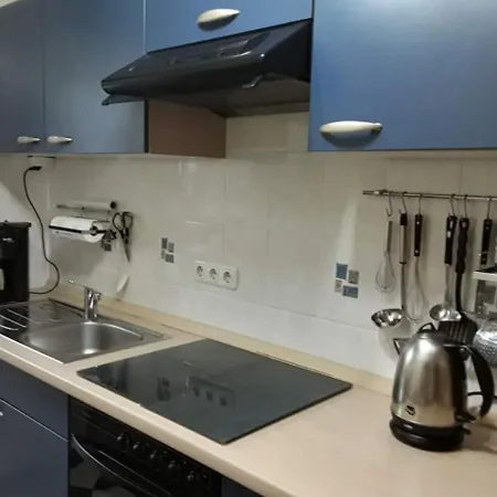 Apartman - Hunz