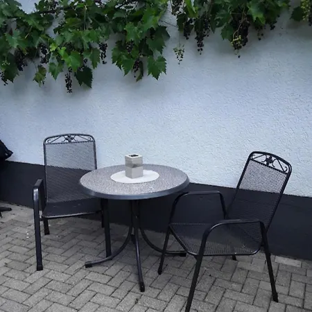 Apartman - Hunz Schutz