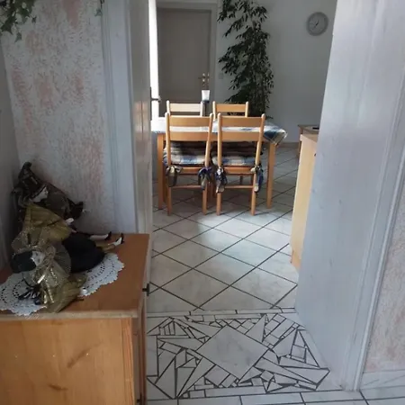 Apartman - Hunz Schutz