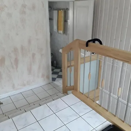 Appartement - Hunz