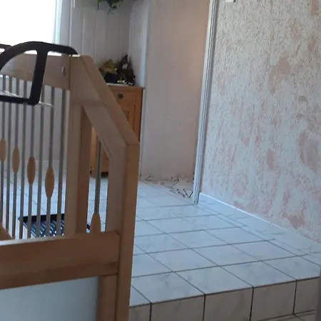 Apartman - Hunz Schutz