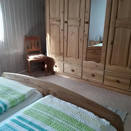 Apartman - Hunz Schutz